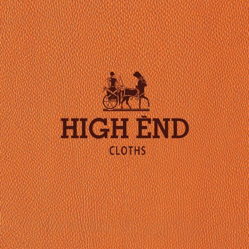 Planet Asia – High End Cloths
