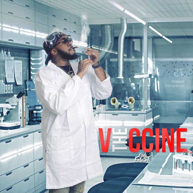 Polo Frost – The Vaccine