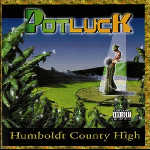 Potluck – Humboldt County High
