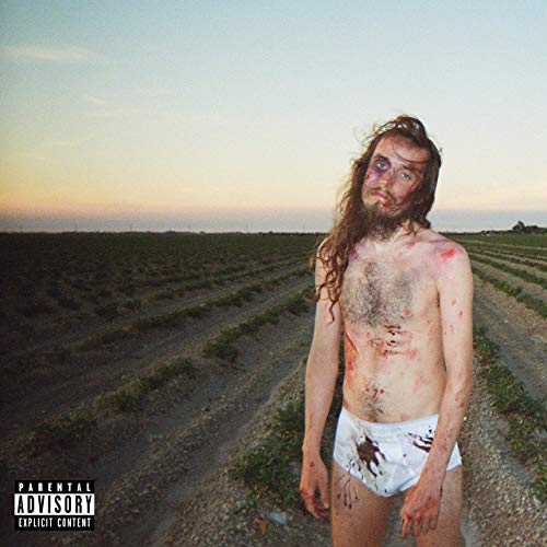 Pouya – The South Got Something To Say