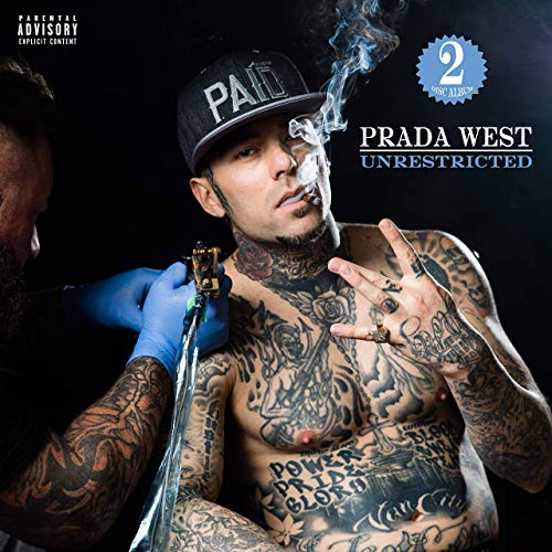Prada West - Unrestricted