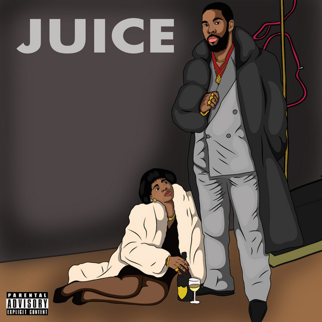 Premo Rice – Orange Juice Jones