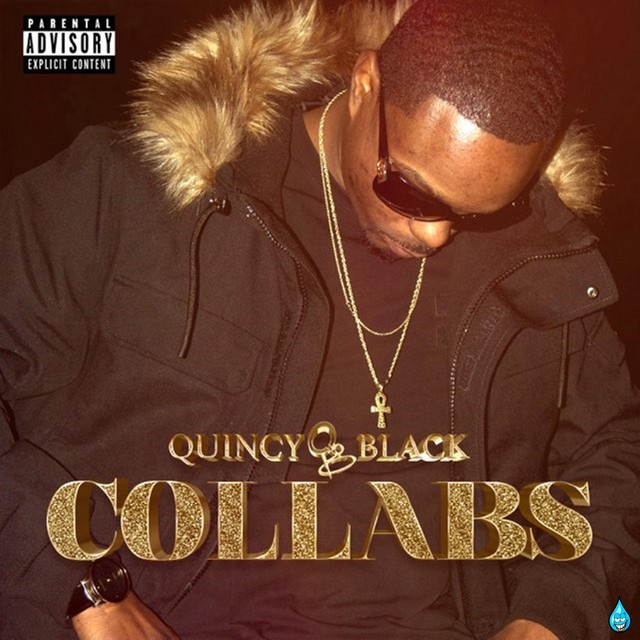 Quincy Black – Collabs