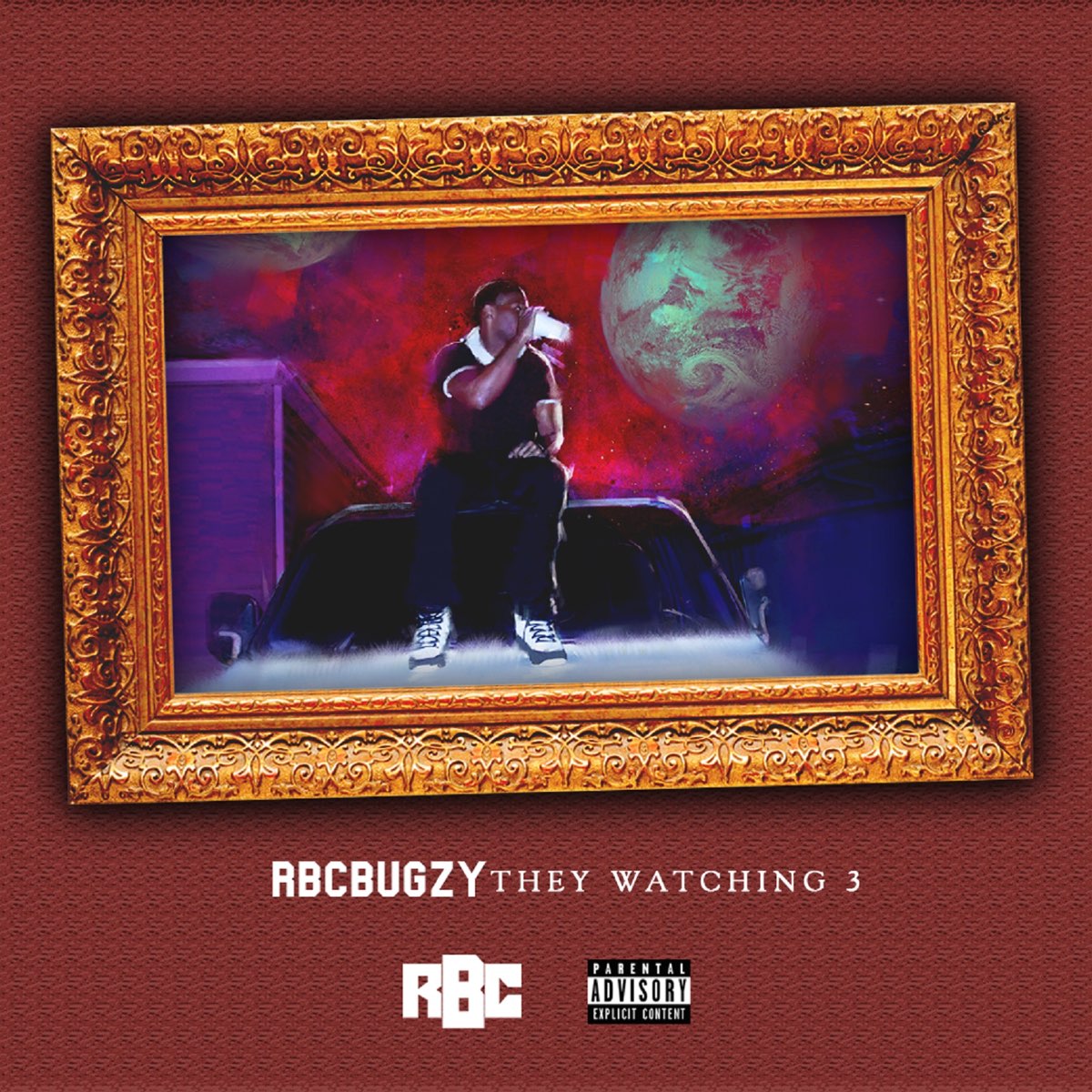 RBC Bugzy - They Watching 3