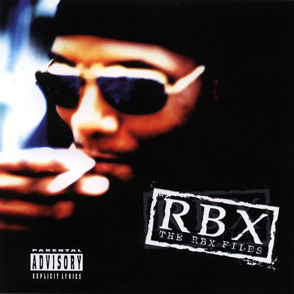 RBX – The RBX Files