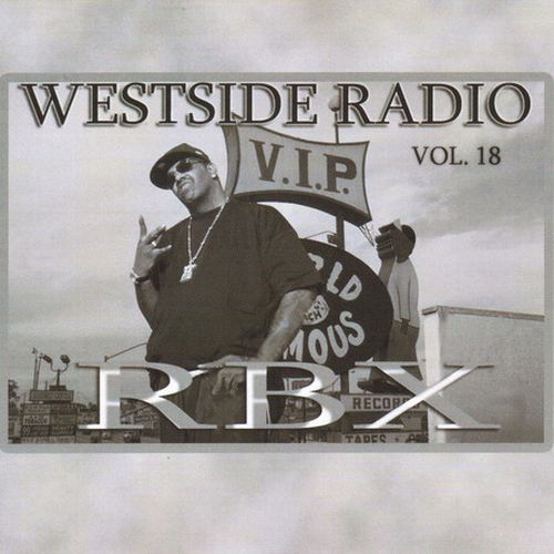 RBX – Westside Radio Vol. 18