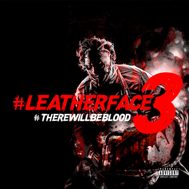 RJ Payne – Leatherface 3