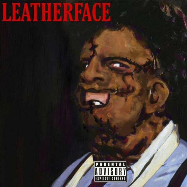 RJ Payne – Leatherface