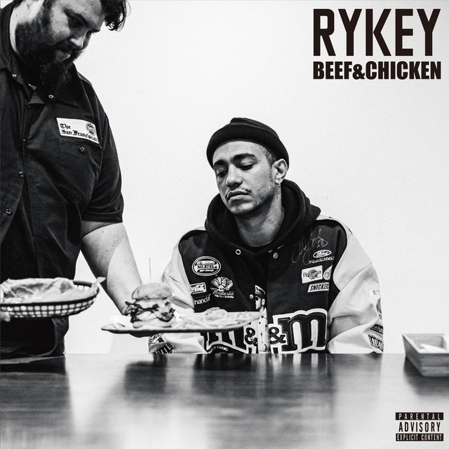 RYKEY – BEEF&CHICKEN