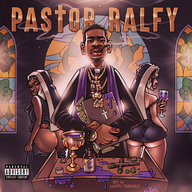 Ralfy The Plug – Pastor Ralfy
