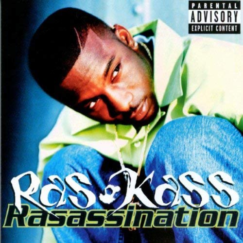 Ras Kass – Rasassination (The End)