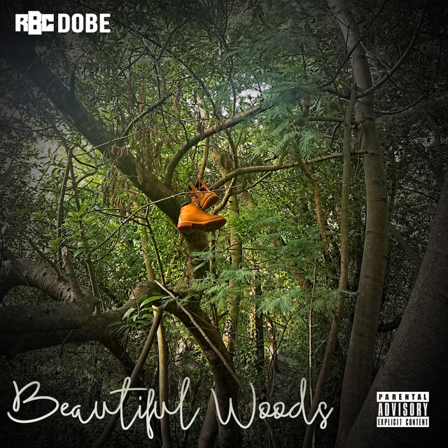 Rbc Dobe - Beautiful Woods