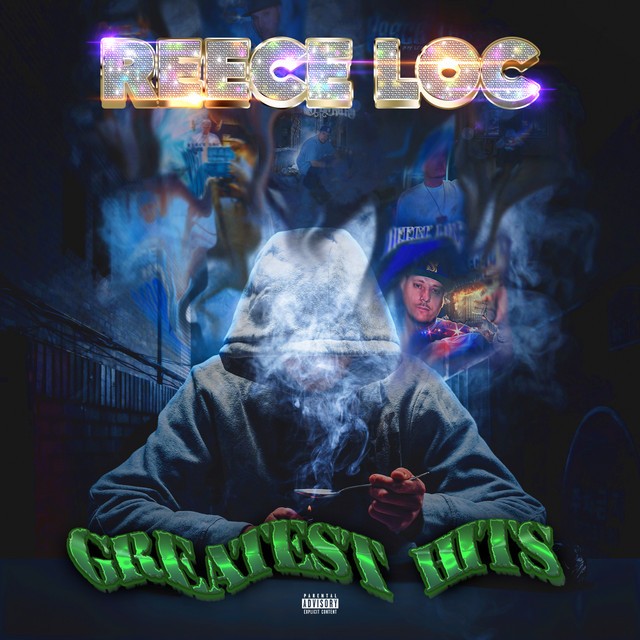 Reece Loc – Greatest Hits