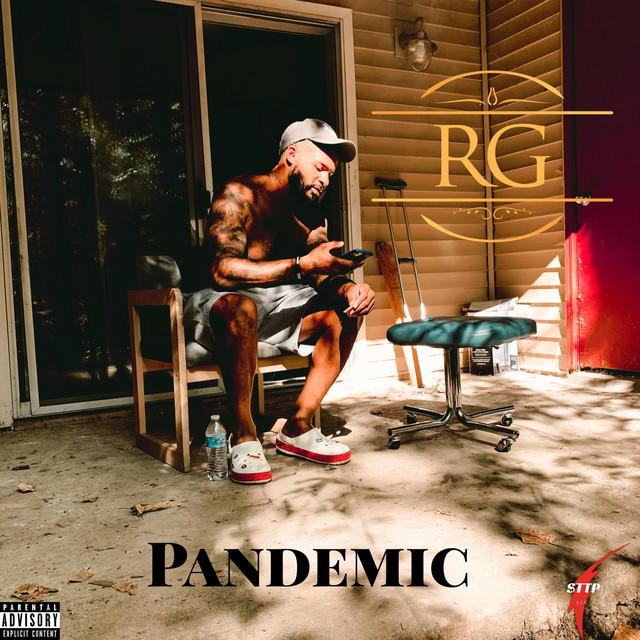 Rell G – Pandemic