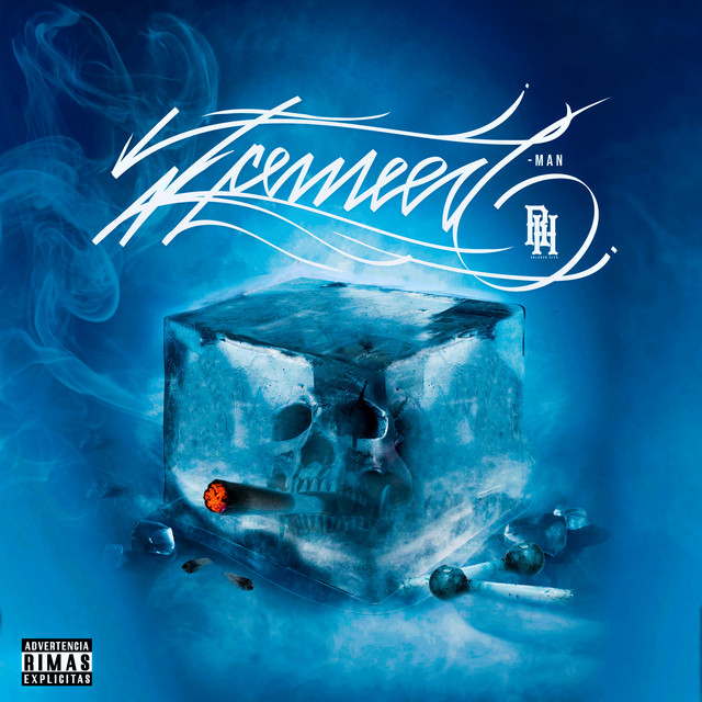 Remik González – IceWeed-Man