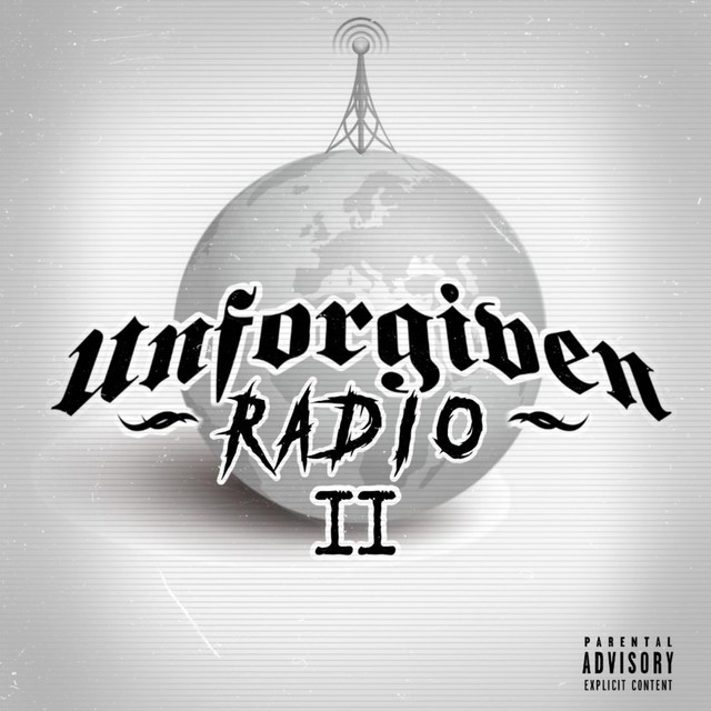 Renizance & Immortal Soldierz – Unforgiven Radio II