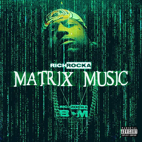 Rich Rocka – Matrix Music