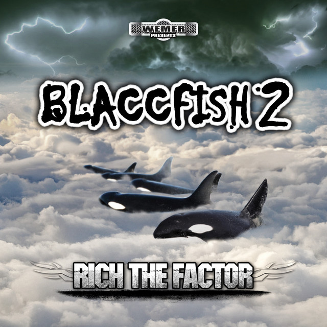 Rich The Factor – Blaccfish 2