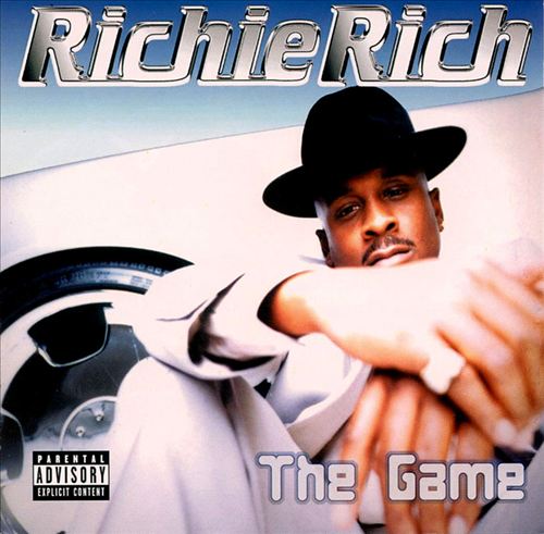 Richie Rich – The Game