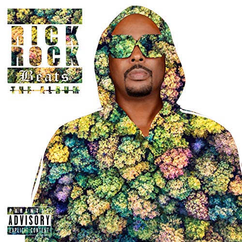 Rick Rock – Rick Rock Beats