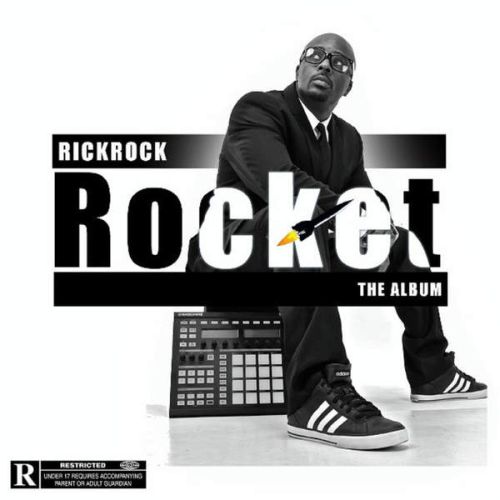Rick Rock – Rocket The Album