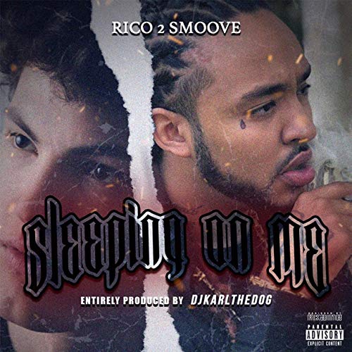 Rico 2 Smoove - Sleeping On Me