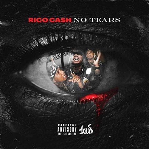 Rico Cash – No Tears