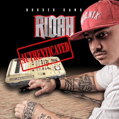 Ridah – Authenticated