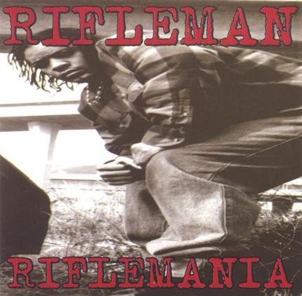 Rifleman – Riflemania