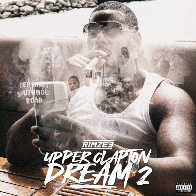 Rimzee – Upper Clapton Dream 2
