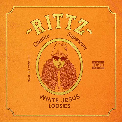 Rittz – White Jesus Loosies