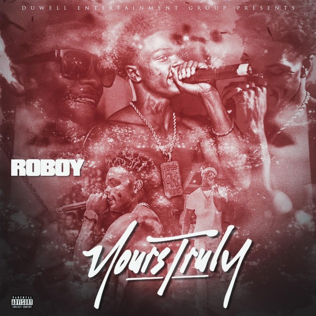 Roboy – Yours Truly