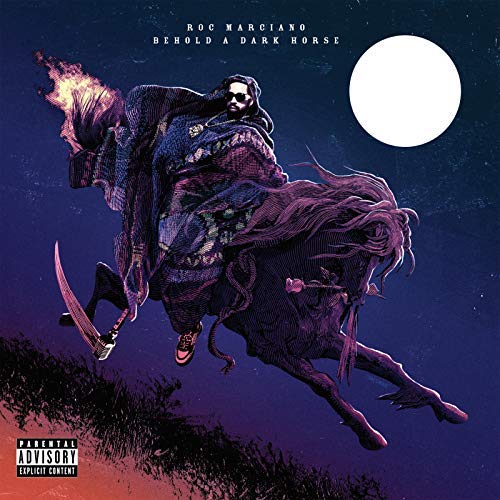 Roc Marciano – Behold A Dark Horse
