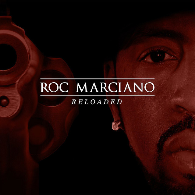 Roc Marciano – Reloaded