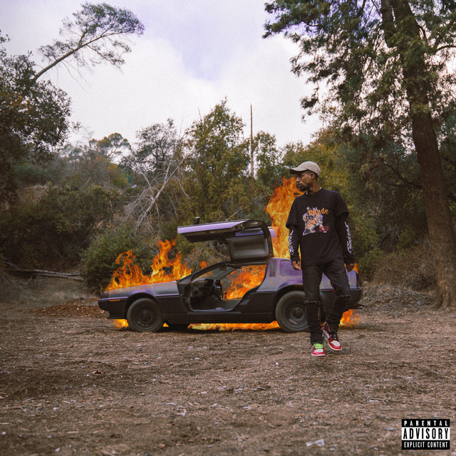 Rockie Fresh – Slid Thru Just To Show You Whats Up