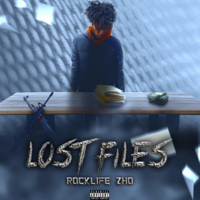 Rocklife Zho – Lost Files