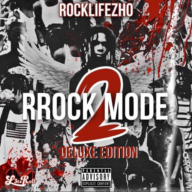 Rocklife Zho – Rrock Mode 2, Deluxe Edition