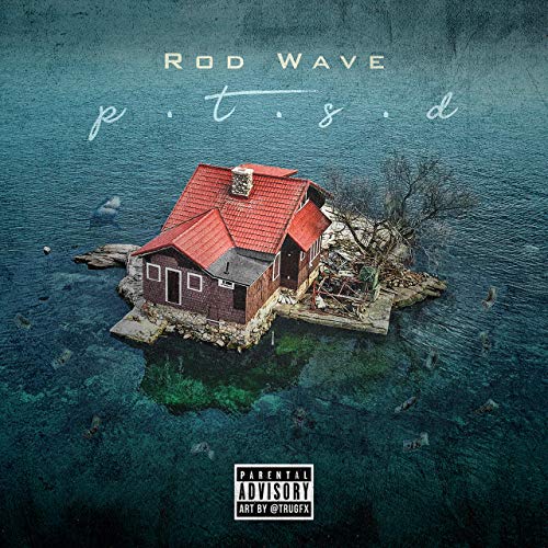 Rod Wave - PTSD
