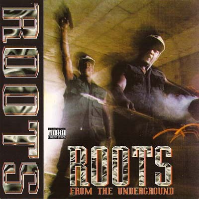 Roots – Roots From The Underground