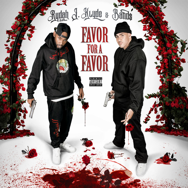 Rydah J. Klyde & Band$ - Favor For A Favor