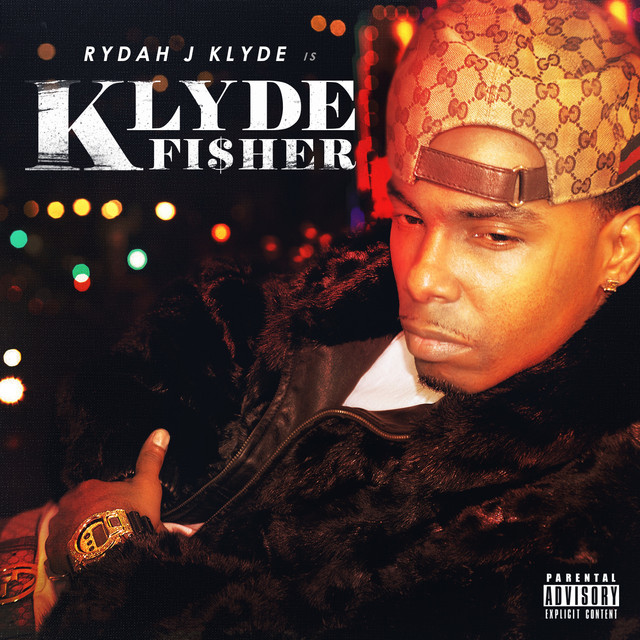 Rydah J. Klyde - Klyde Fisher