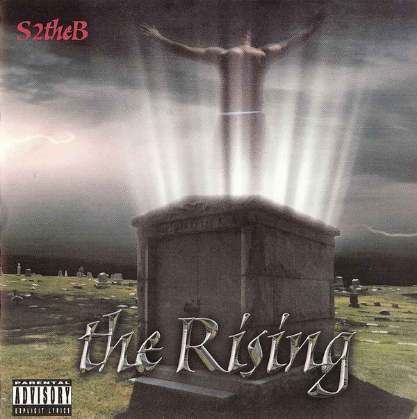 S2THEB – The Rising