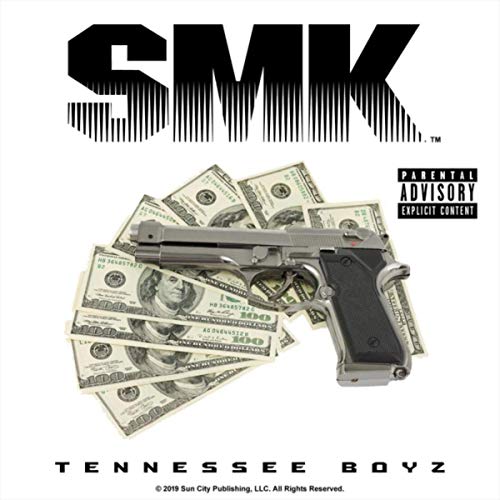 SMK – Tennessee Boyz