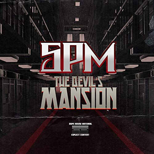 SPM – The Devil’s Mansion