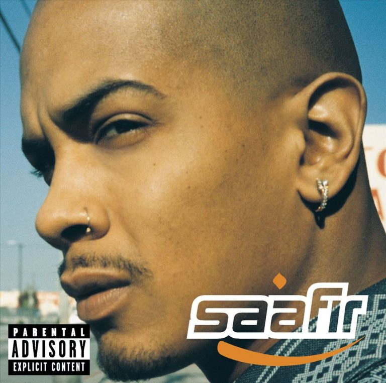 Saafir – The Hit List