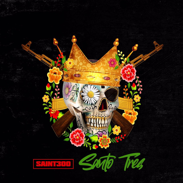 Saint300 – Santo Tres