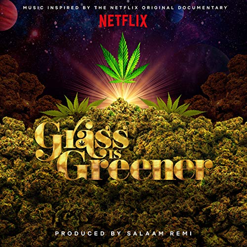 Salaam Remi – Grass Is Greener
