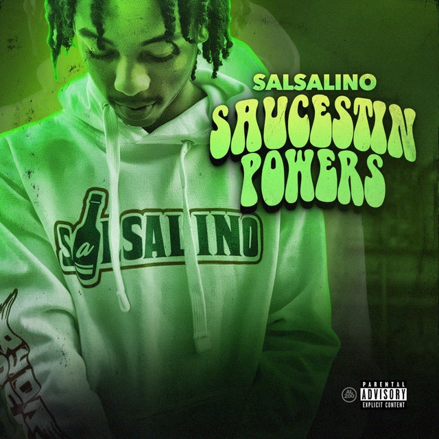 Salsalino – Saucestin Powers