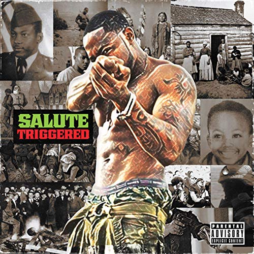 Salute – Triggered