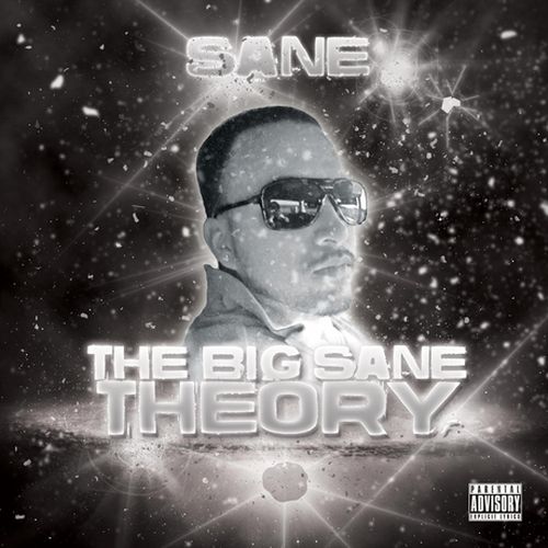 Sane – The Big Sane Theory